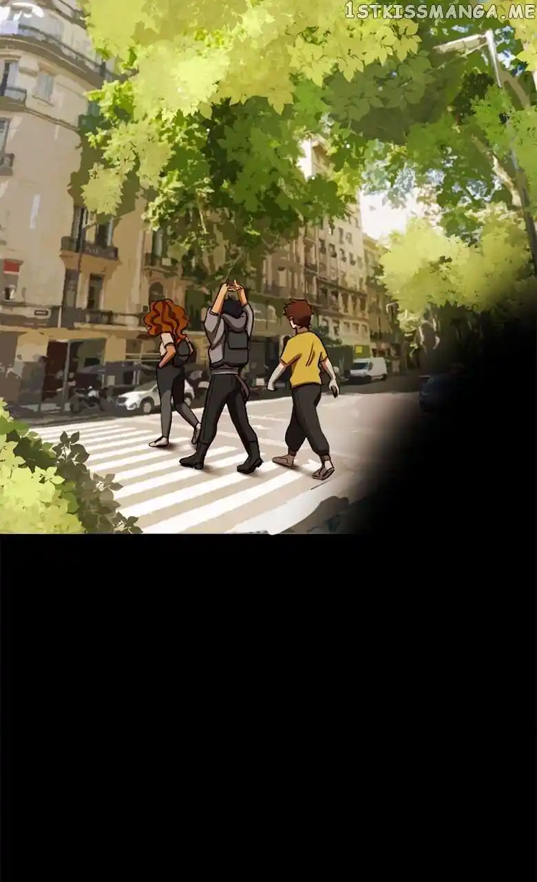 Not Even Bones Chapter 153