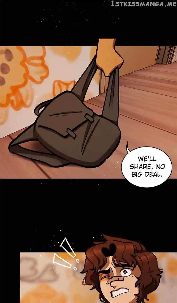 Not Even Bones Chapter 153