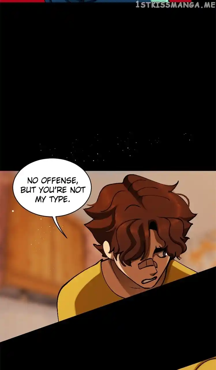 Not Even Bones Chapter 153