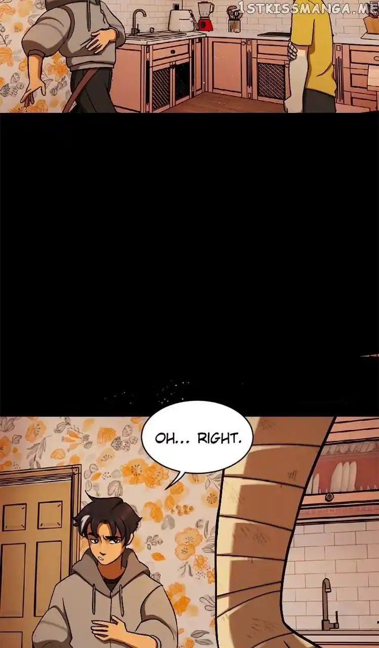 Not Even Bones Chapter 153