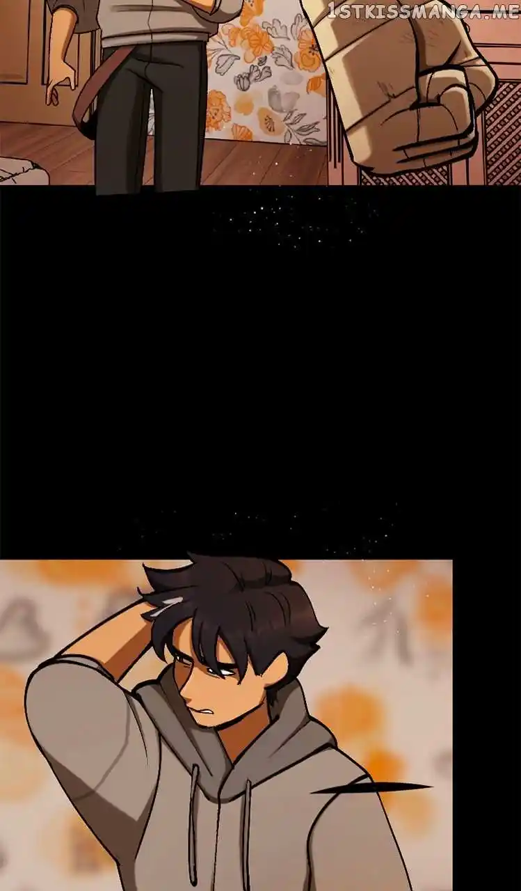 Not Even Bones Chapter 153