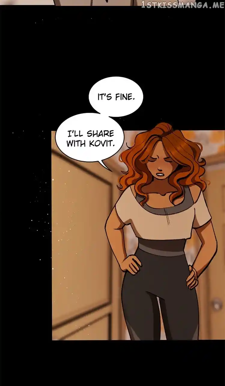 Not Even Bones Chapter 153