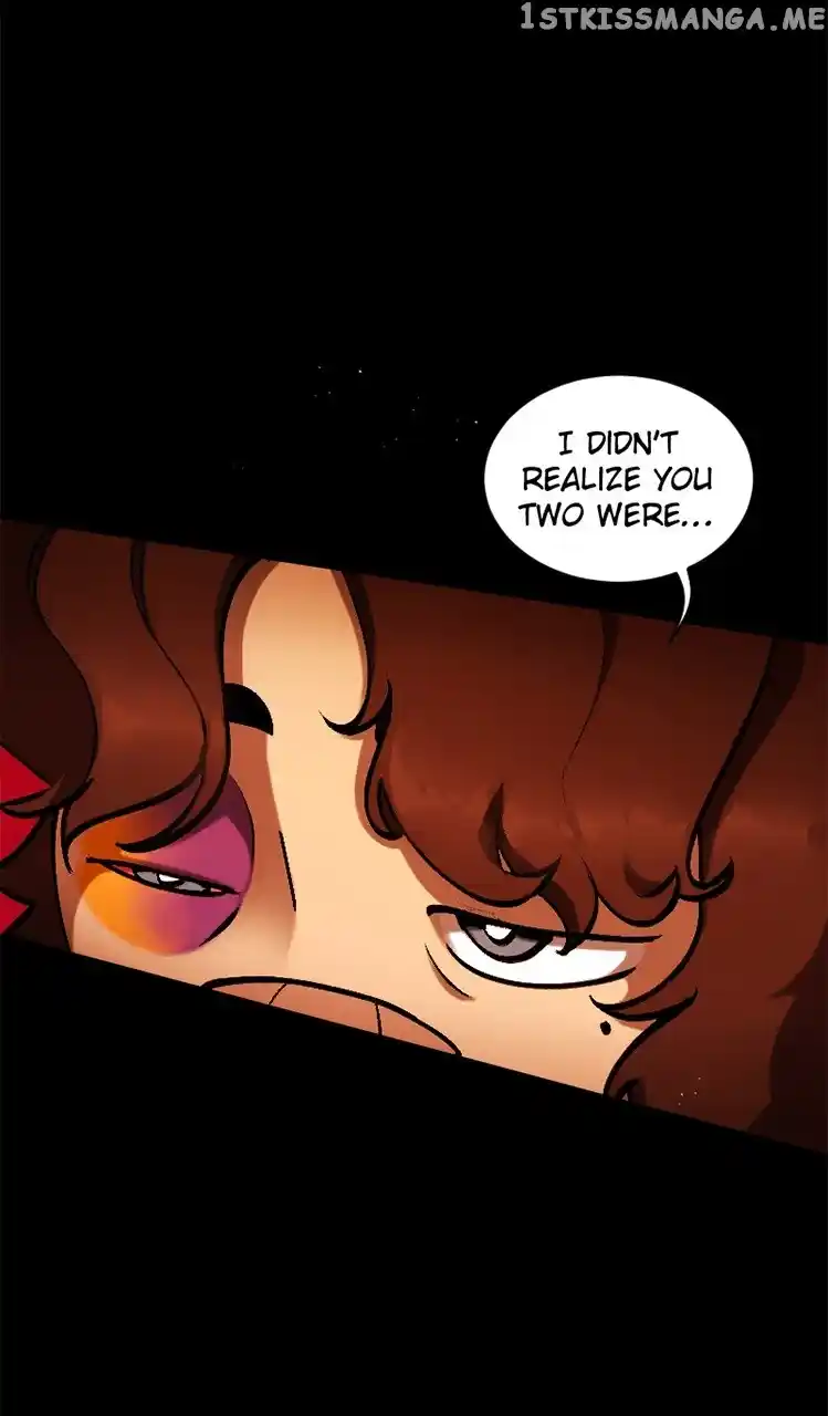 Not Even Bones Chapter 153