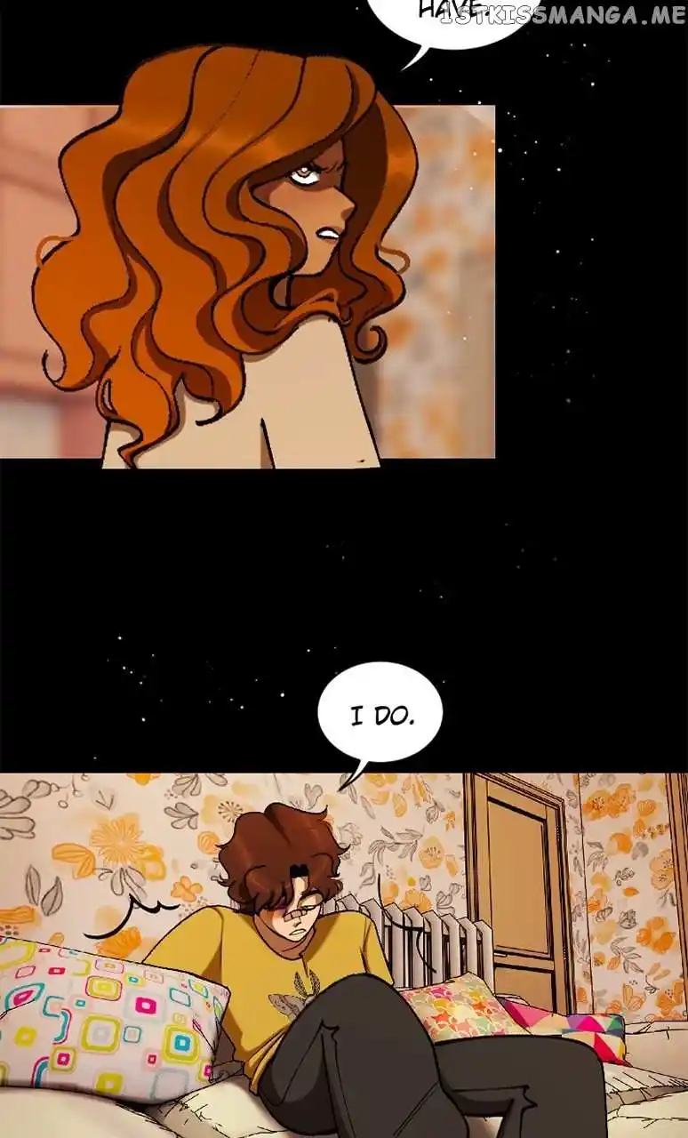 Not Even Bones Chapter 153