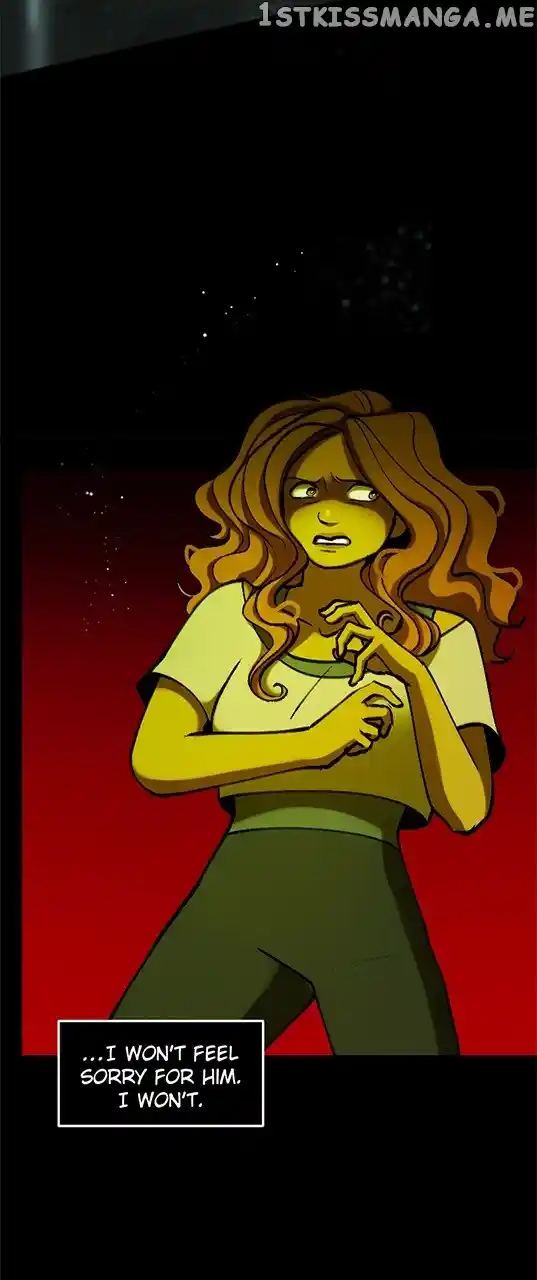 Not Even Bones Chapter 153