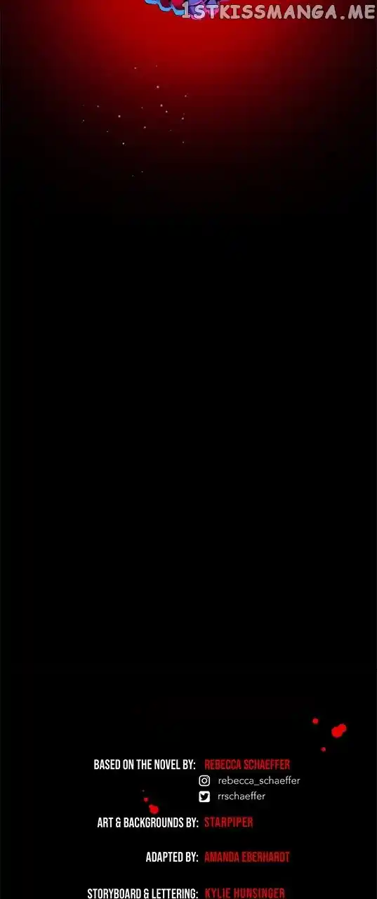 Not Even Bones Chapter 153