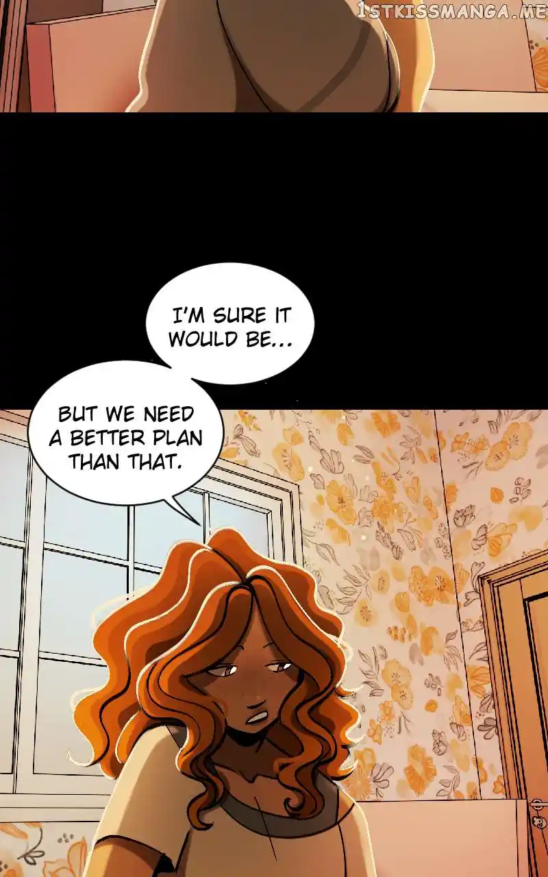 Not Even Bones Chapter 154