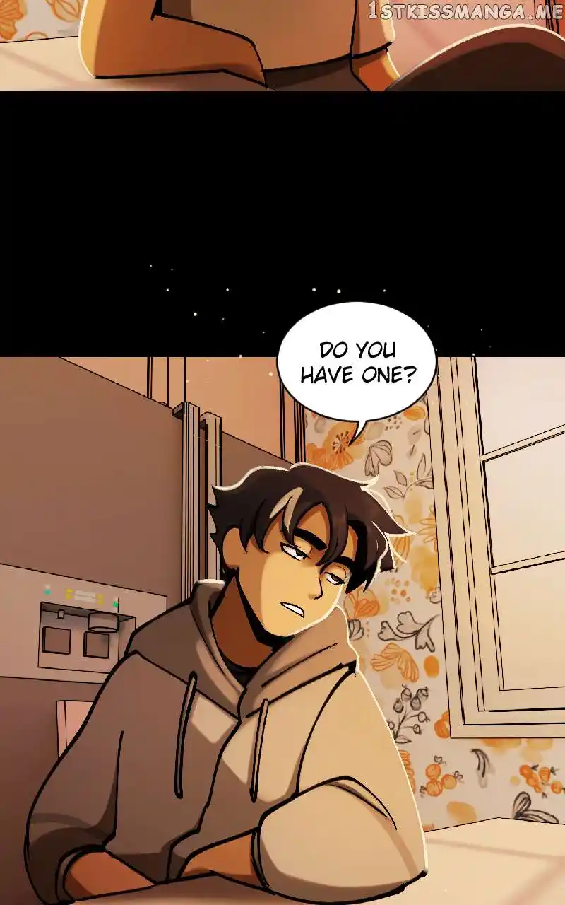 Not Even Bones Chapter 154