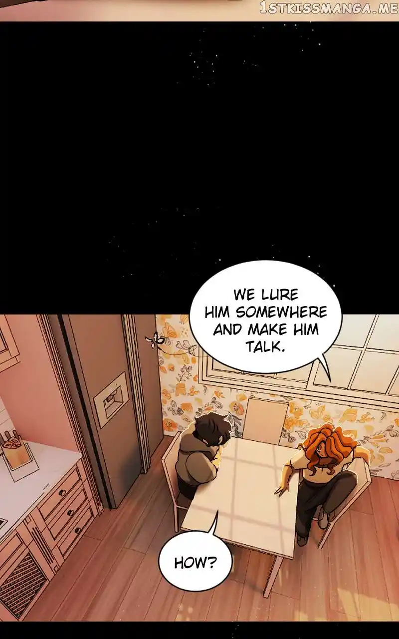 Not Even Bones Chapter 154