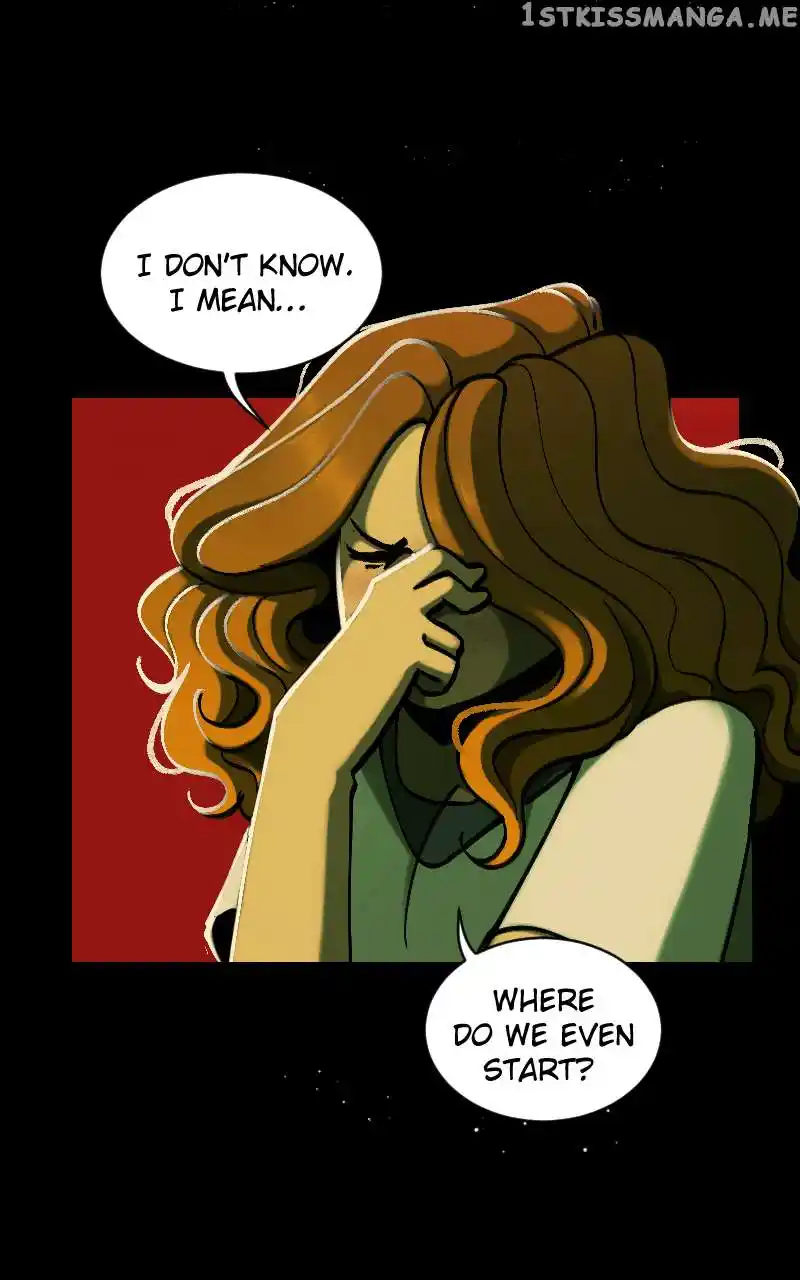 Not Even Bones Chapter 154