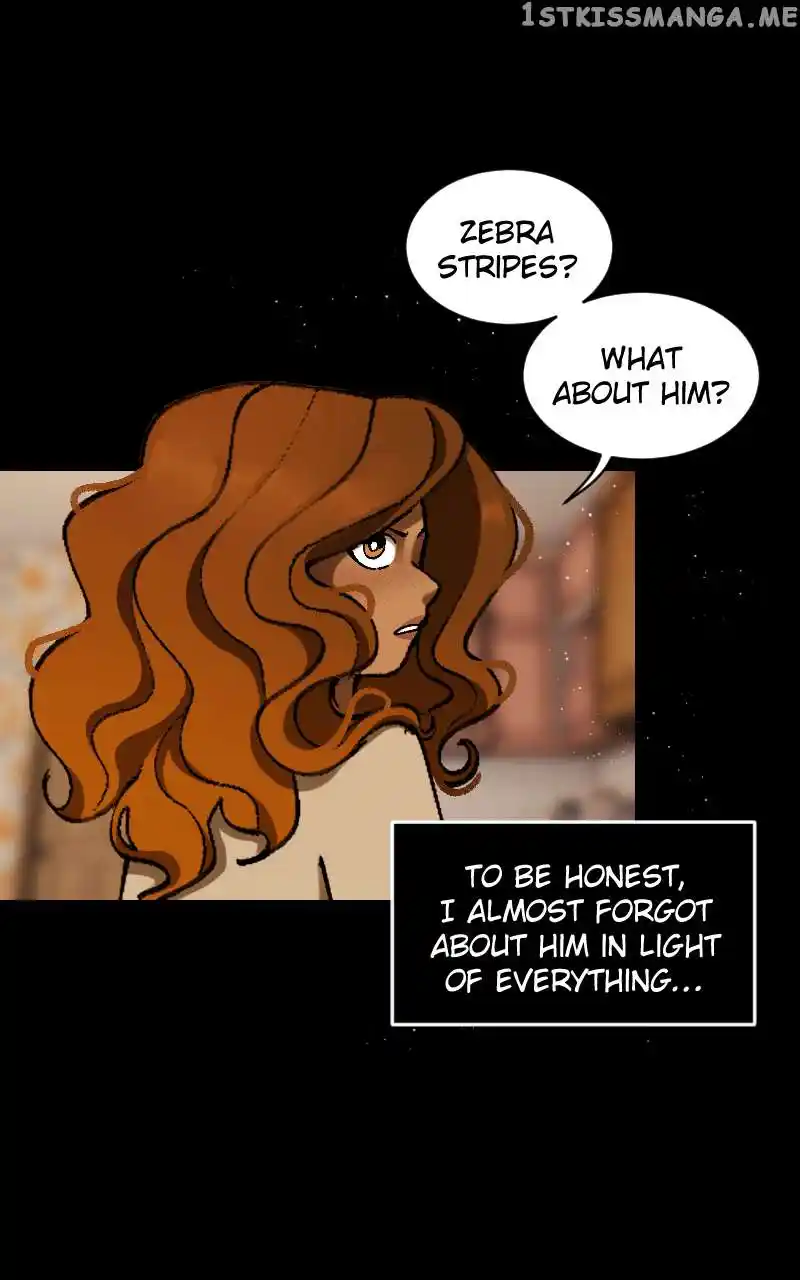 Not Even Bones Chapter 154