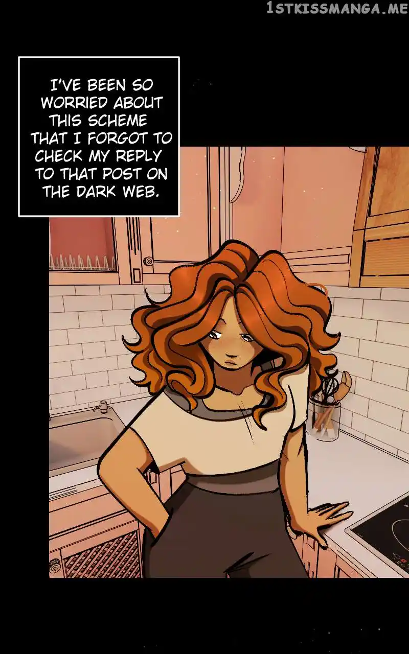 Not Even Bones Chapter 154