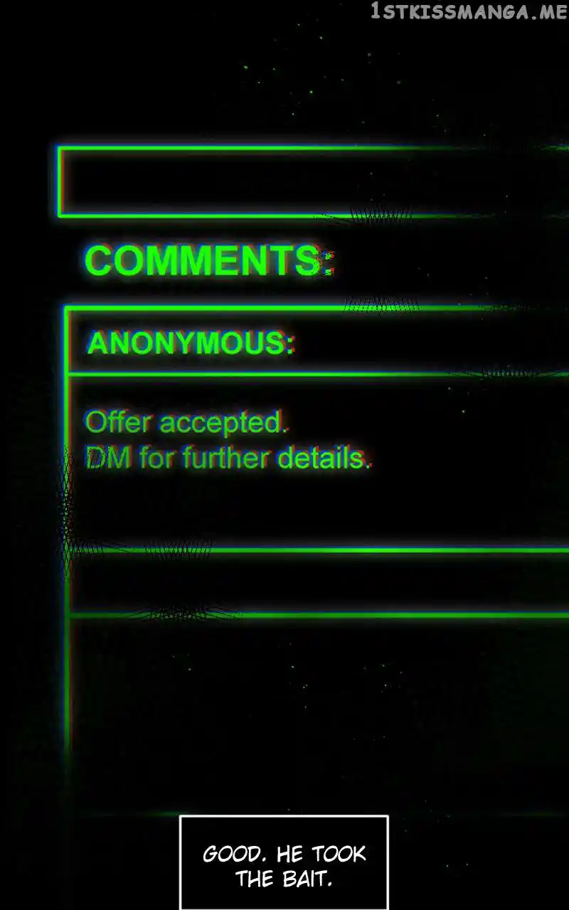 Not Even Bones Chapter 154