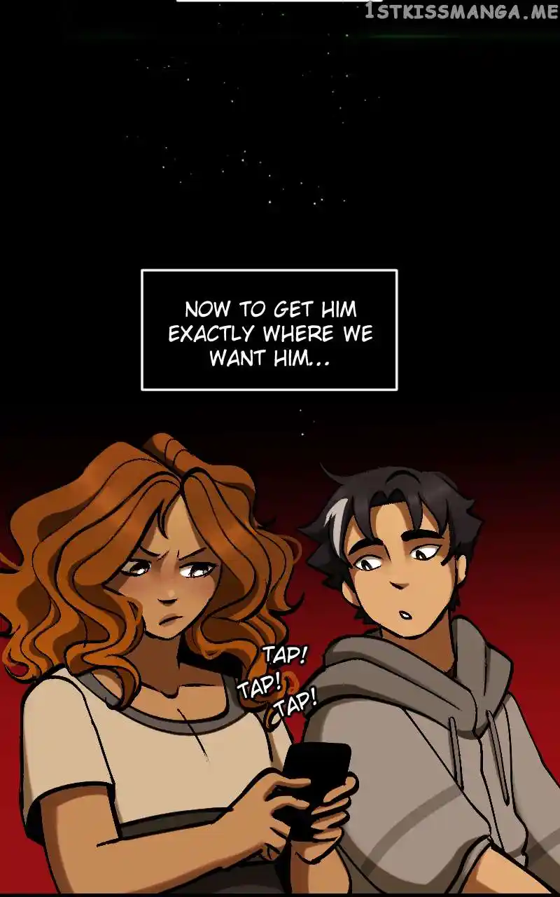 Not Even Bones Chapter 154