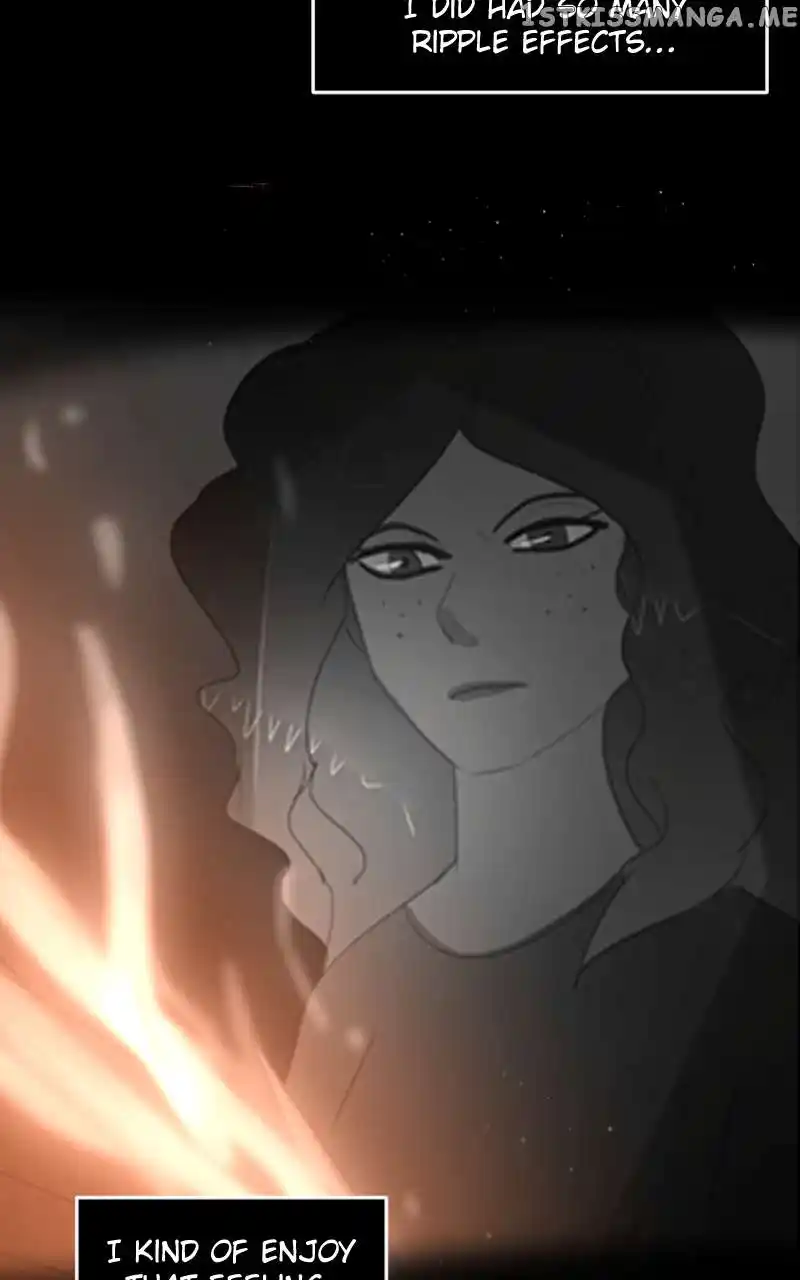 Not Even Bones Chapter 154