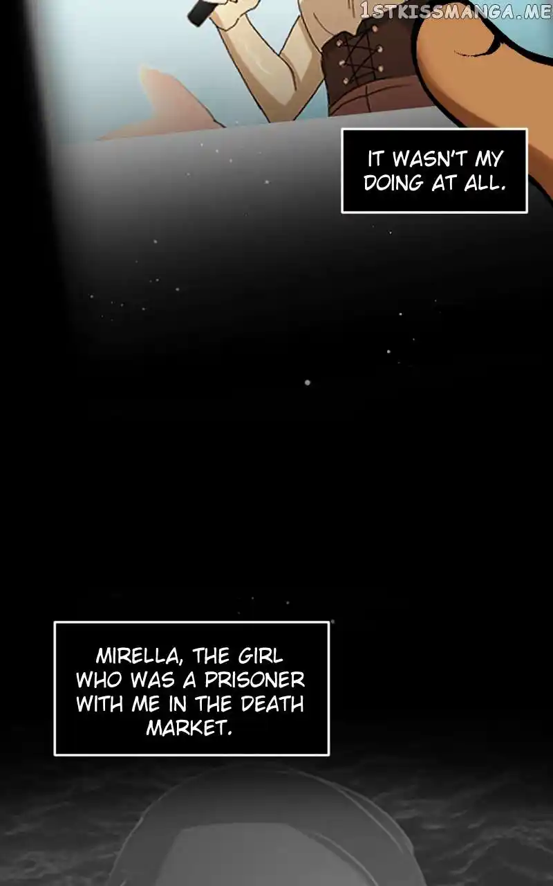 Not Even Bones Chapter 154