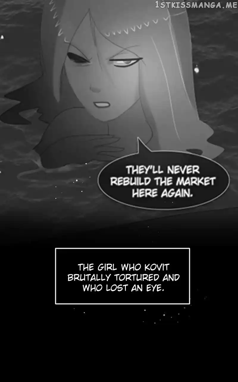 Not Even Bones Chapter 154