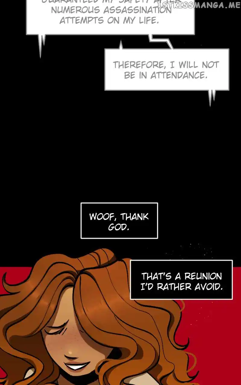 Not Even Bones Chapter 154