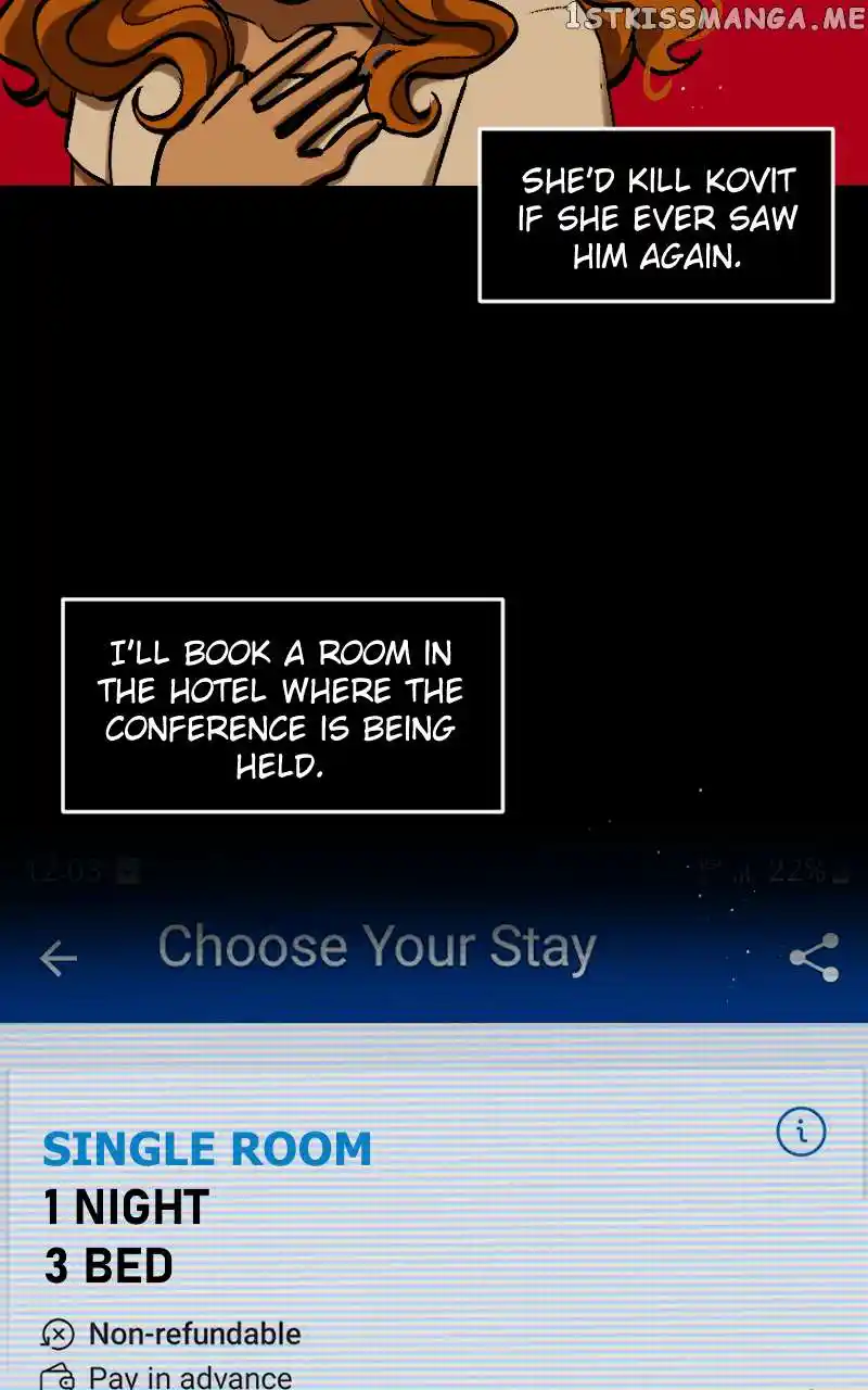 Not Even Bones Chapter 154