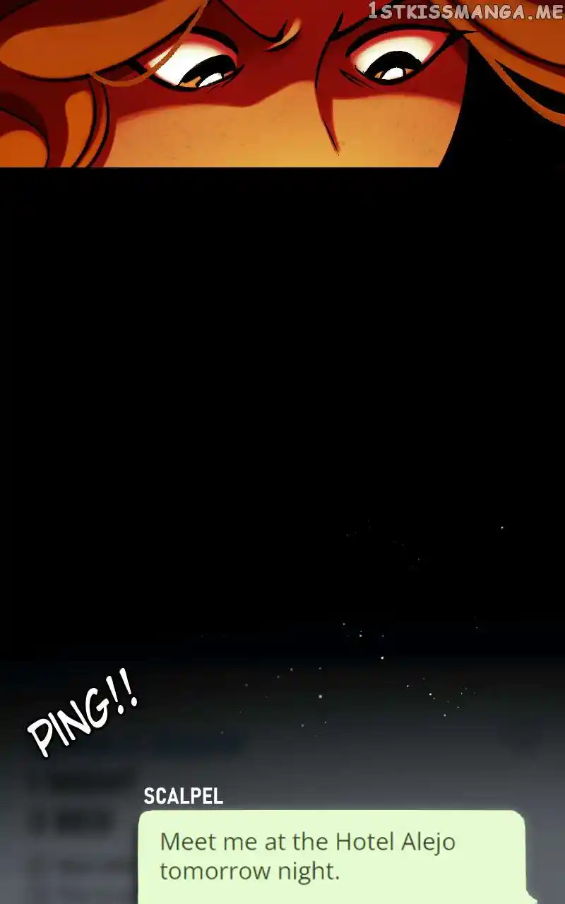 Not Even Bones Chapter 154