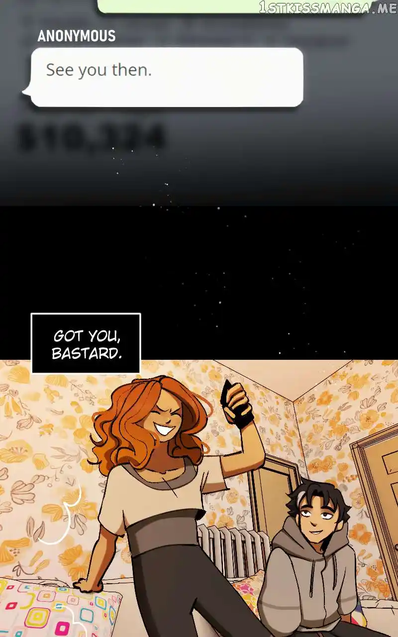 Not Even Bones Chapter 154