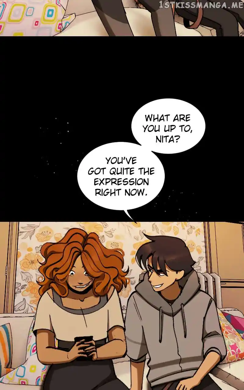 Not Even Bones Chapter 154