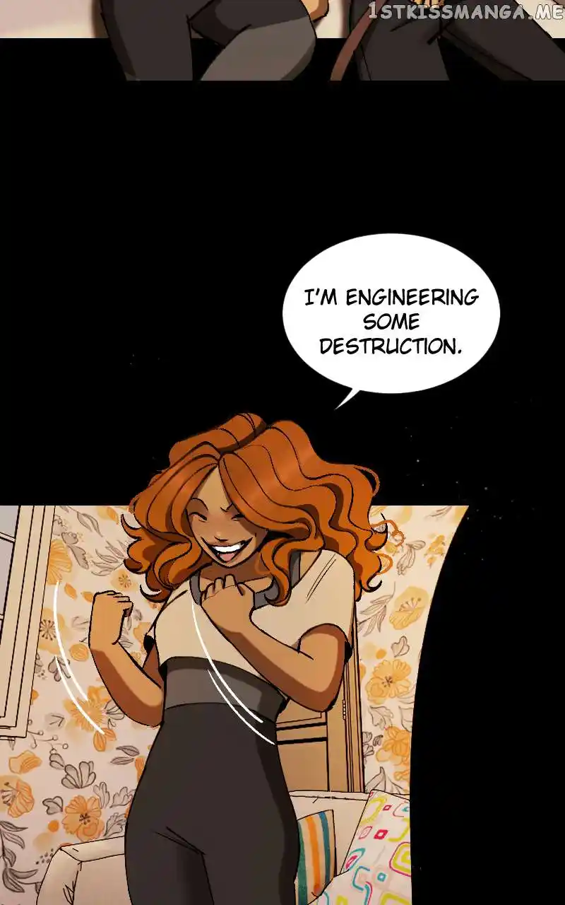 Not Even Bones Chapter 154