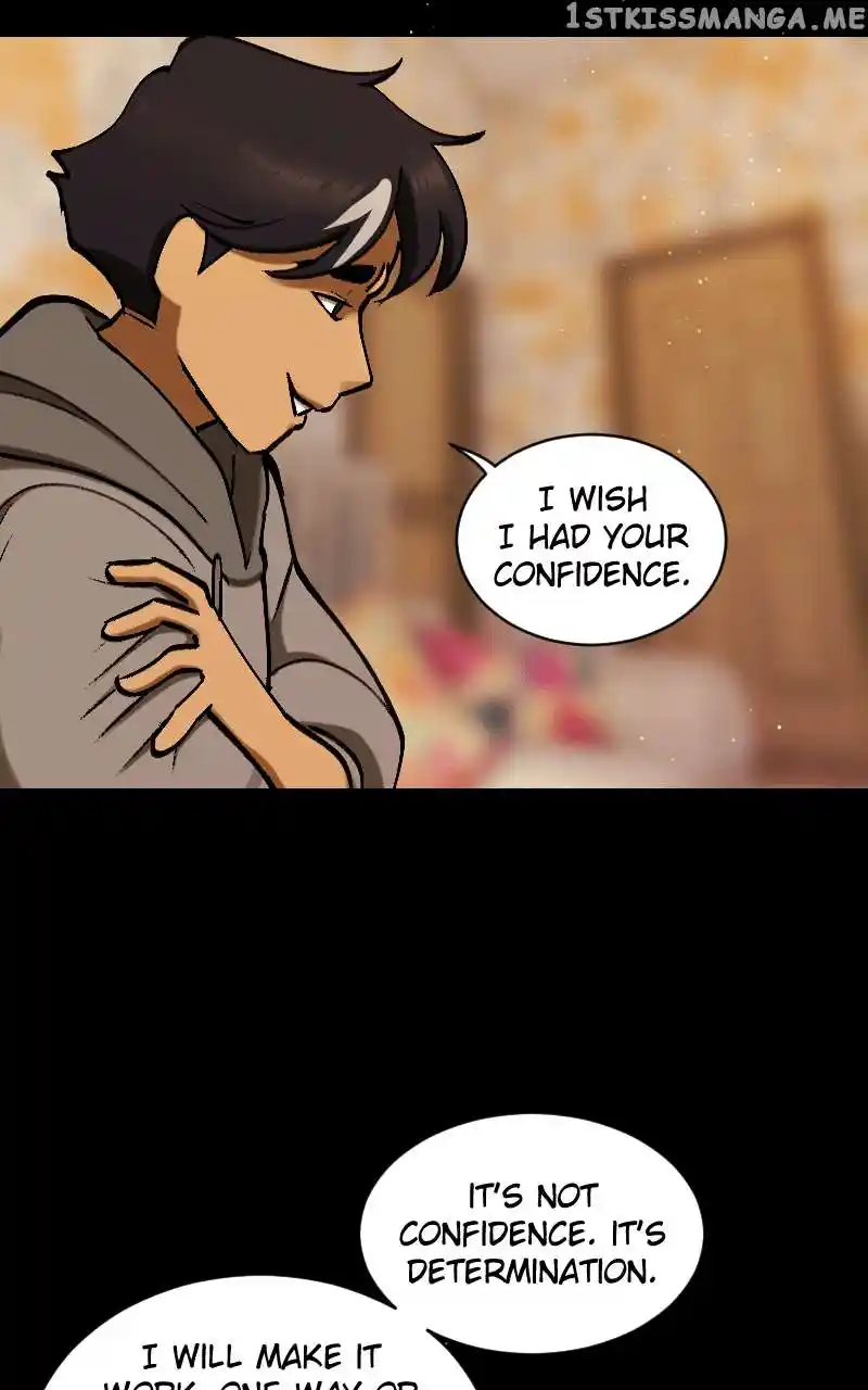 Not Even Bones Chapter 154