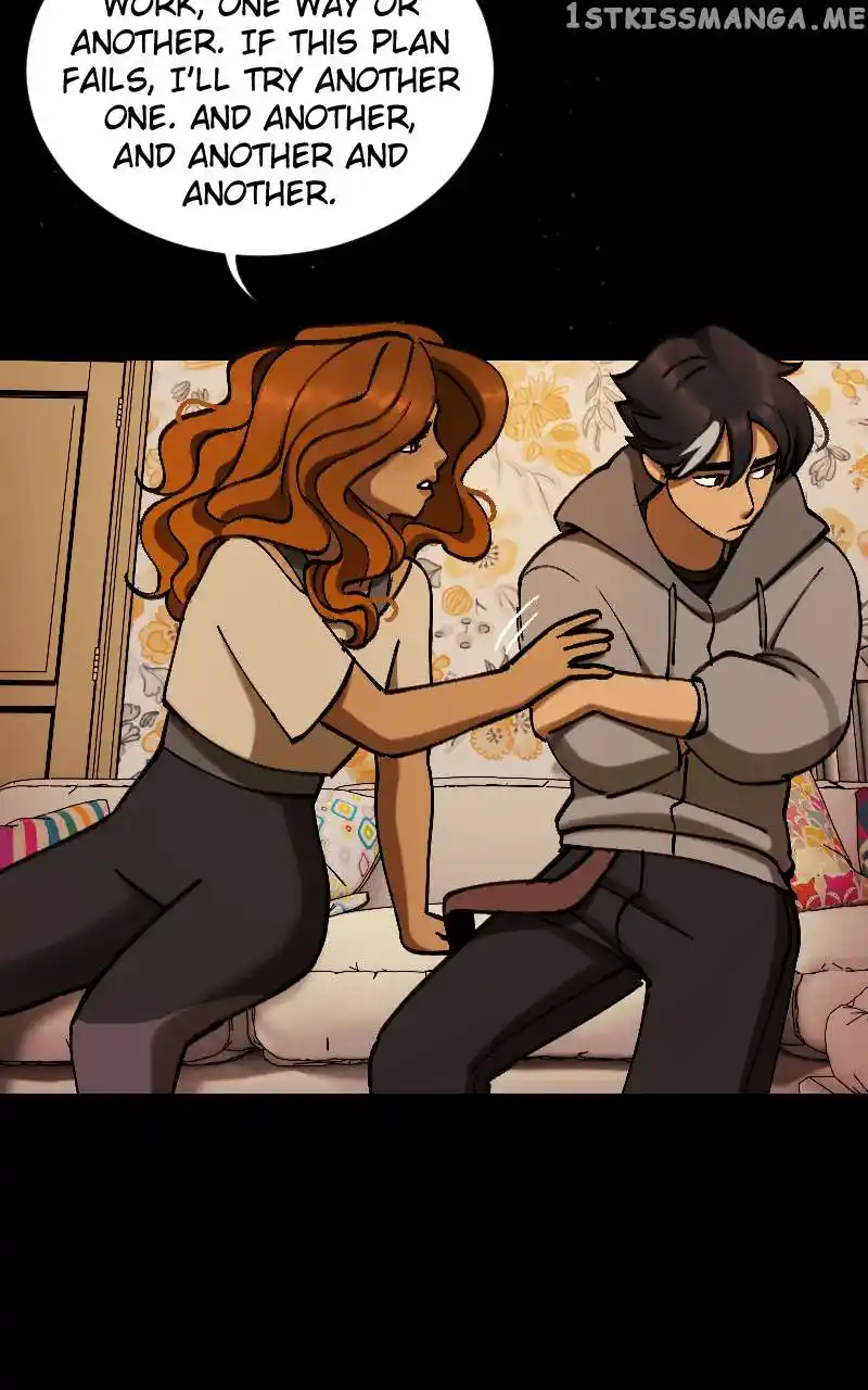 Not Even Bones Chapter 154