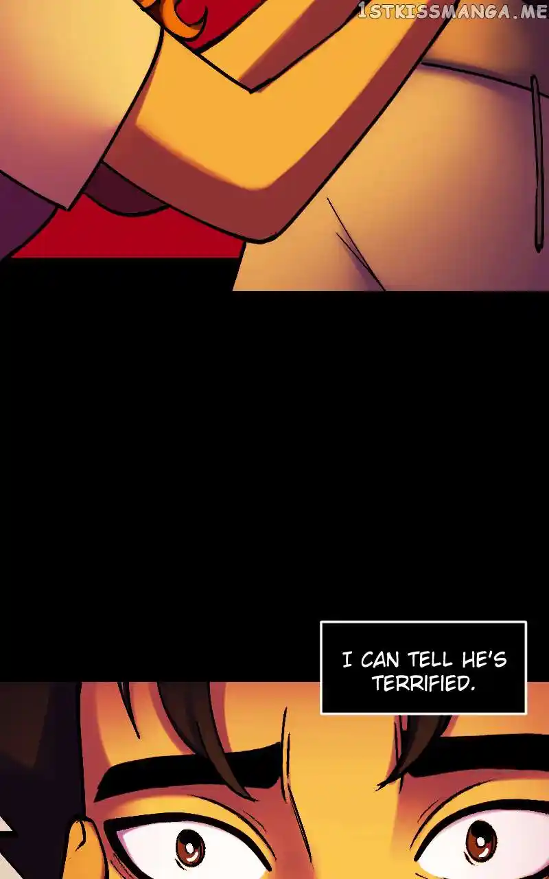 Not Even Bones Chapter 154