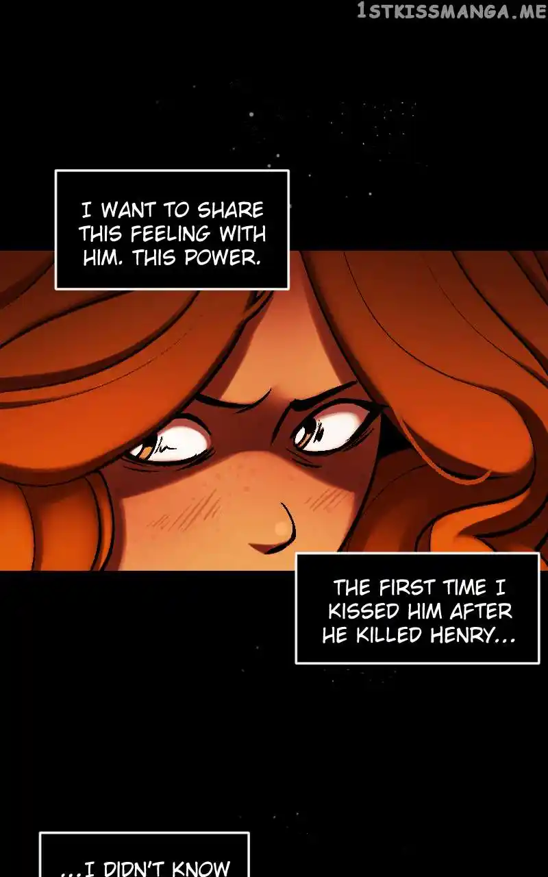 Not Even Bones Chapter 154