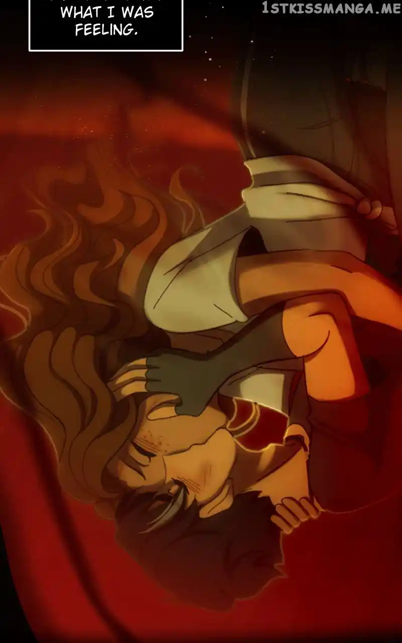 Not Even Bones Chapter 154