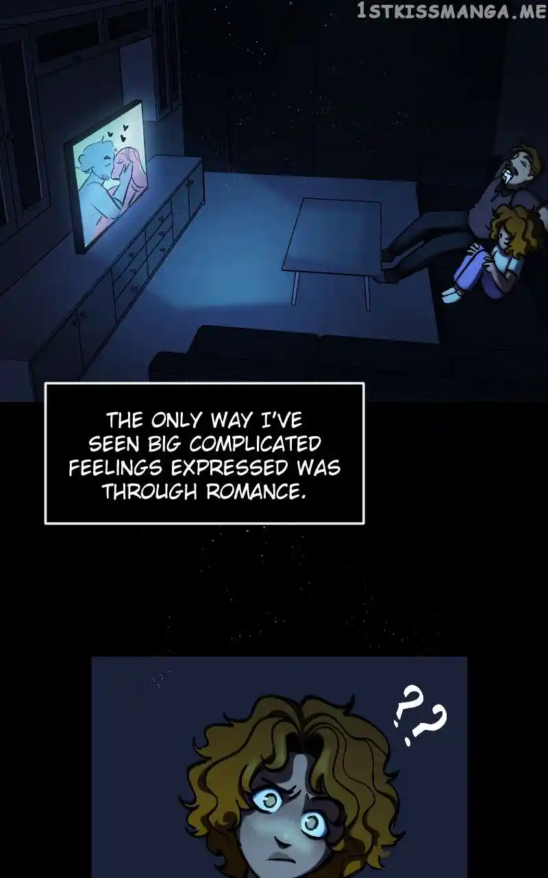 Not Even Bones Chapter 154