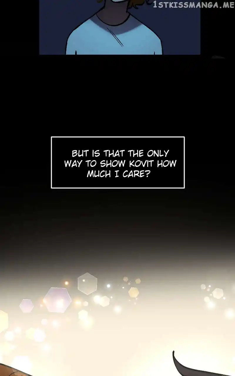 Not Even Bones Chapter 154