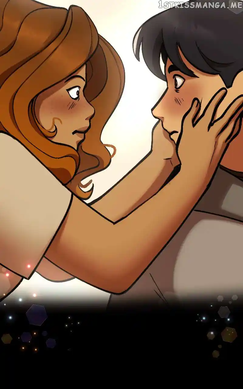 Not Even Bones Chapter 154