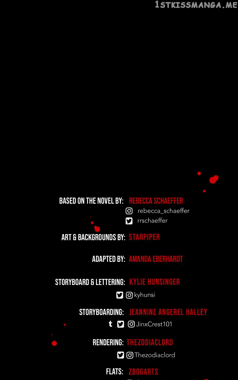 Not Even Bones Chapter 154