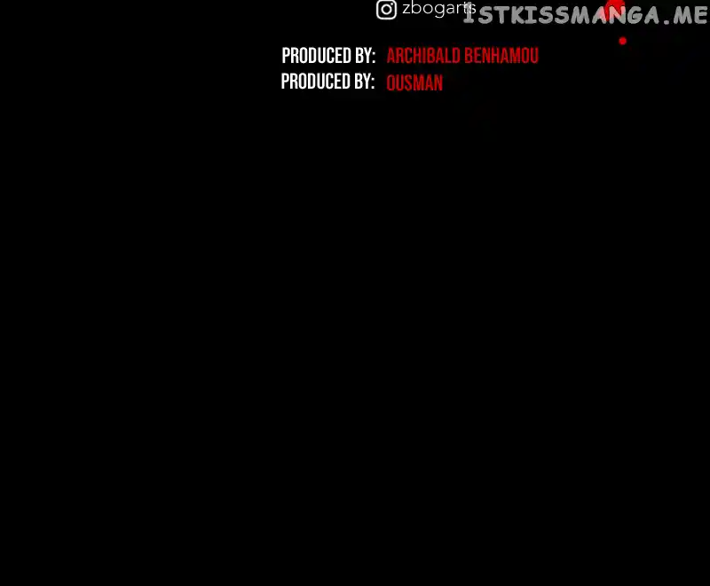 Not Even Bones Chapter 154