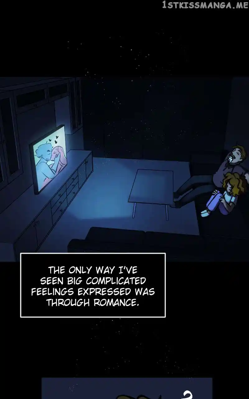 Not Even Bones Chapter 155