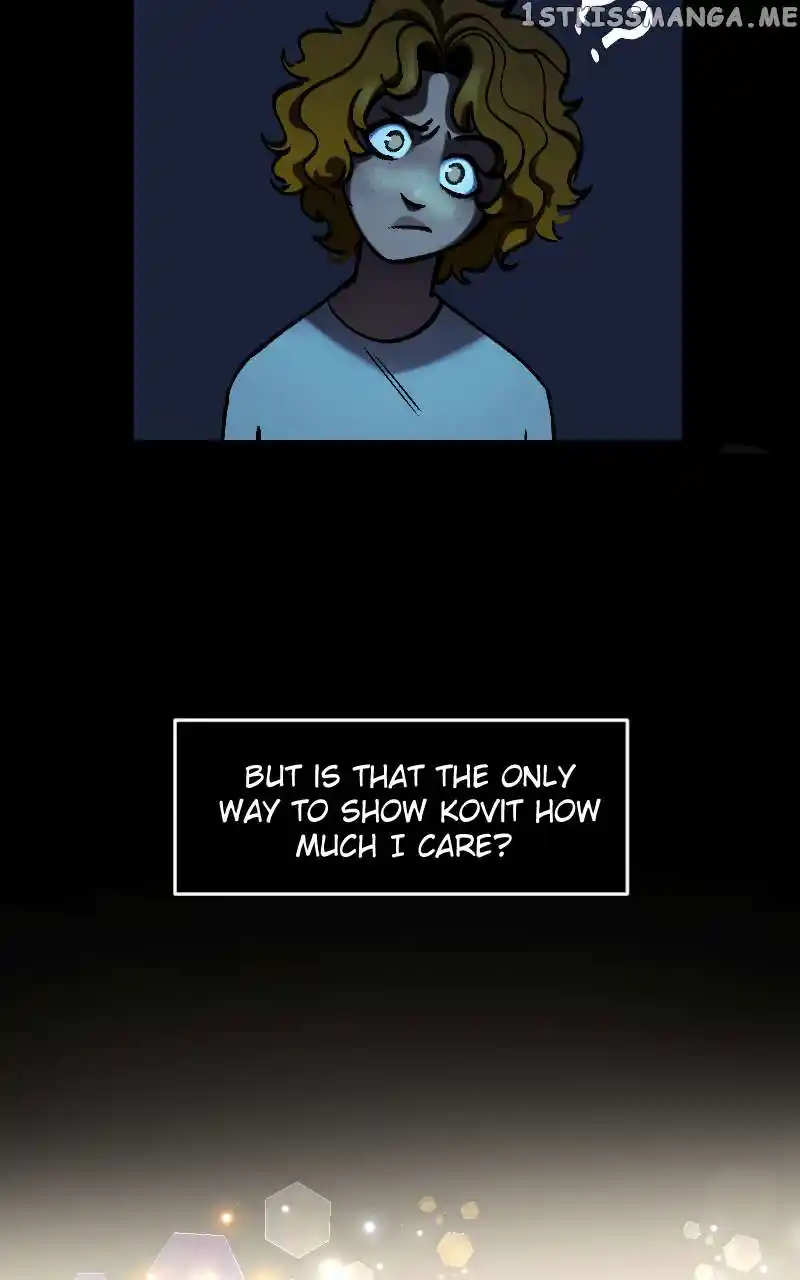 Not Even Bones Chapter 155