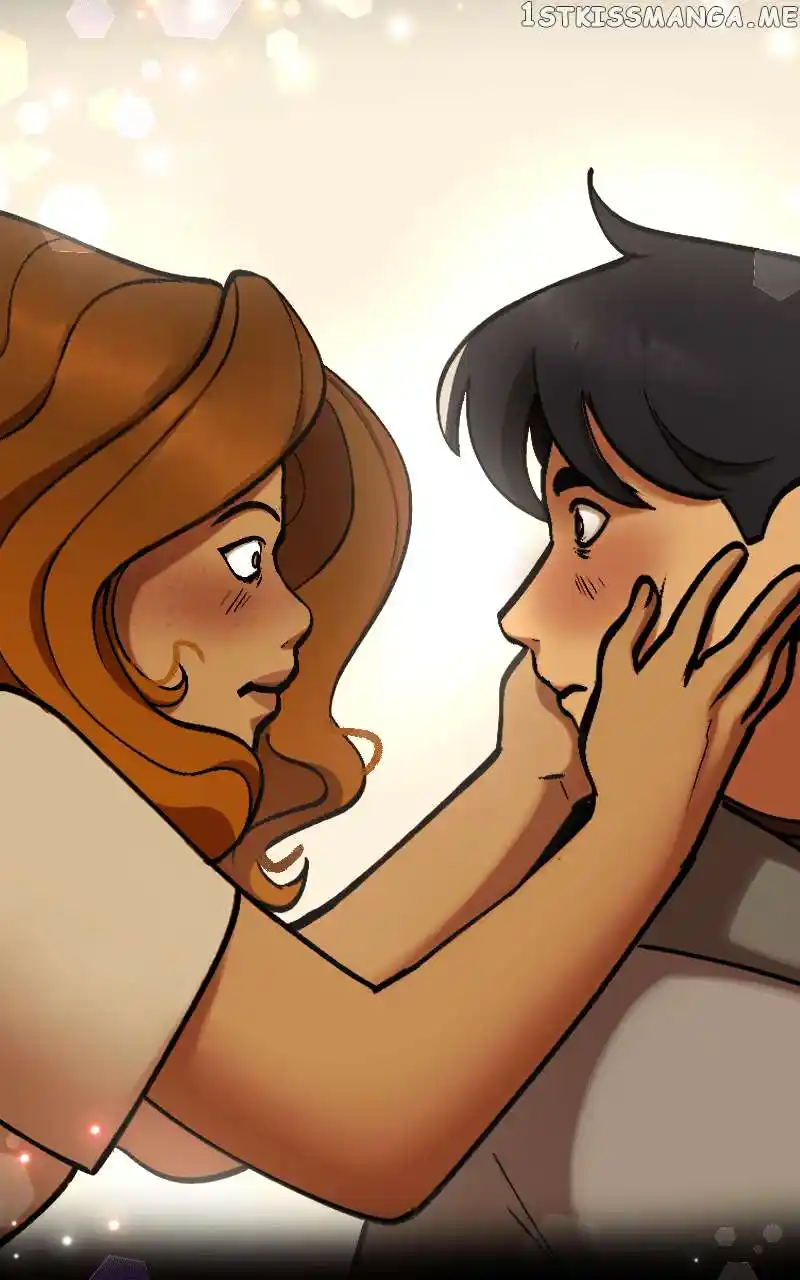 Not Even Bones Chapter 155