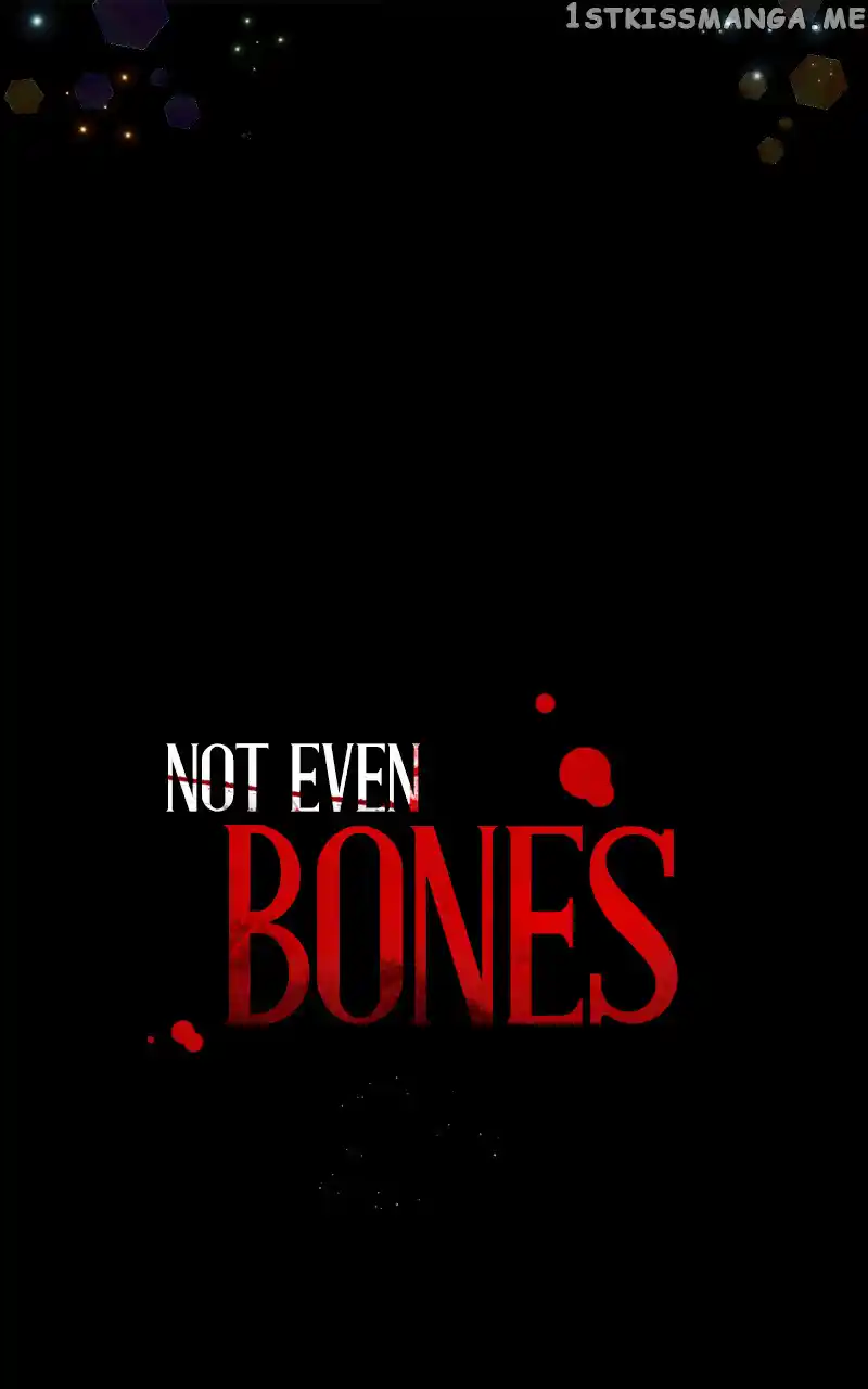 Not Even Bones Chapter 155