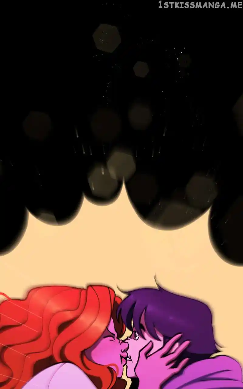 Not Even Bones Chapter 155