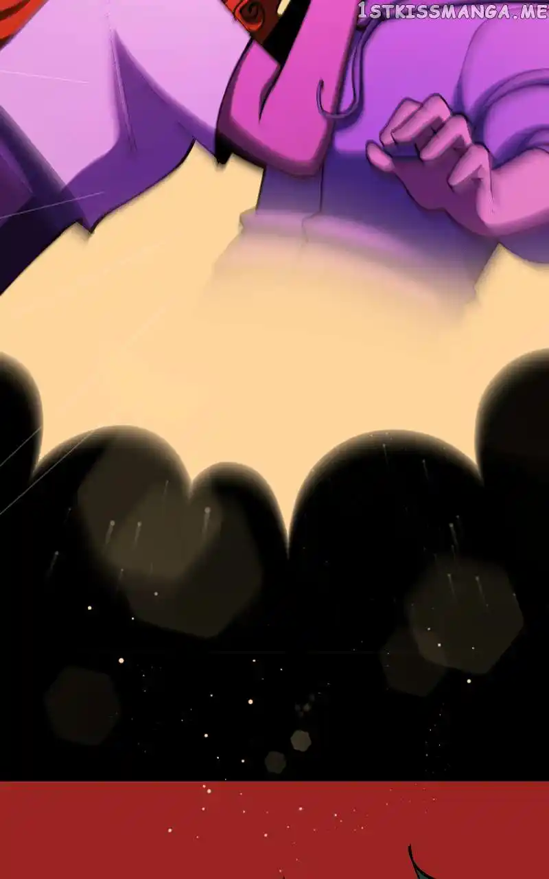 Not Even Bones Chapter 155