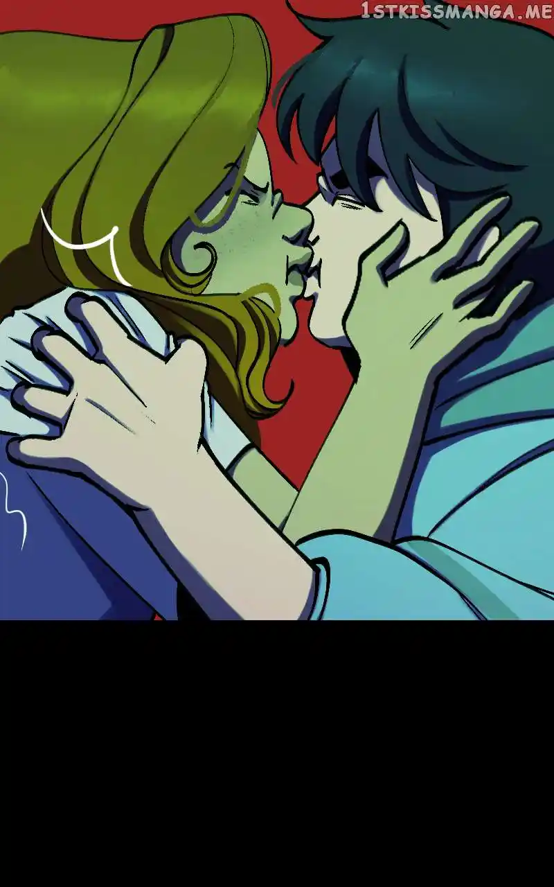 Not Even Bones Chapter 155