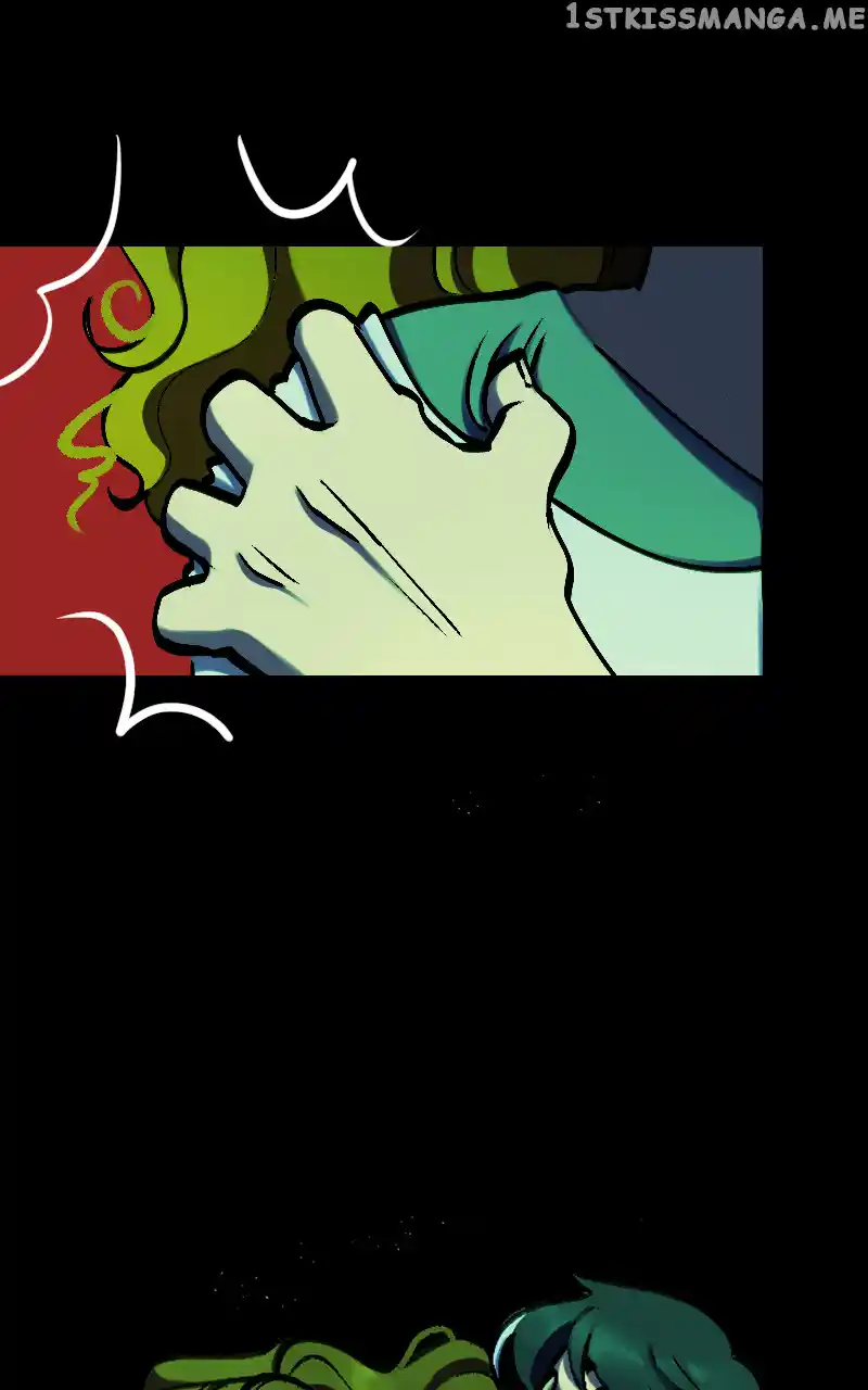 Not Even Bones Chapter 155