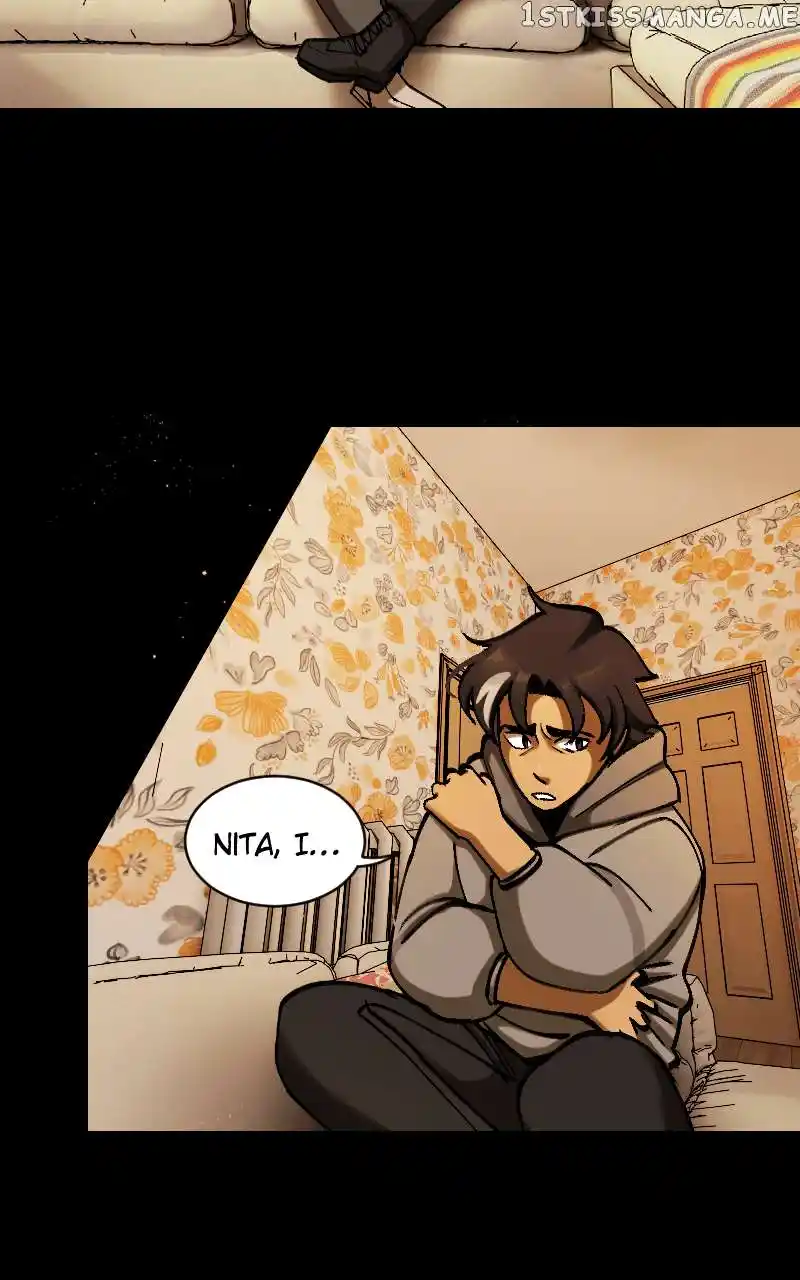 Not Even Bones Chapter 155