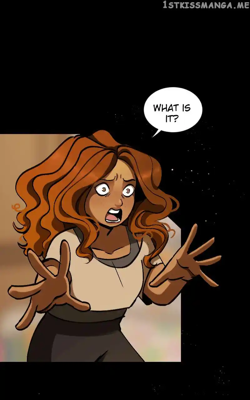 Not Even Bones Chapter 155