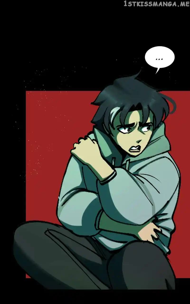 Not Even Bones Chapter 155