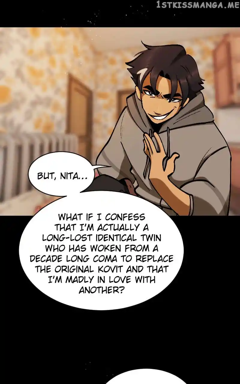 Not Even Bones Chapter 155