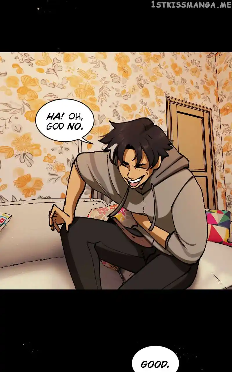 Not Even Bones Chapter 155